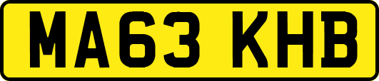 MA63KHB