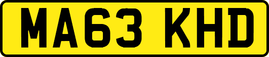 MA63KHD