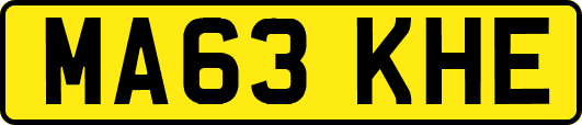 MA63KHE