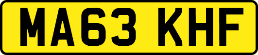 MA63KHF
