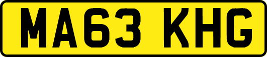 MA63KHG