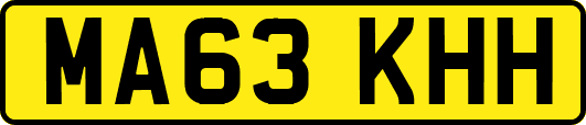 MA63KHH