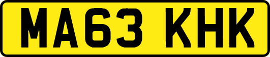 MA63KHK