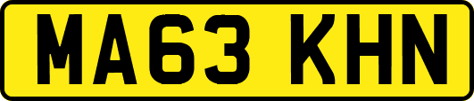 MA63KHN
