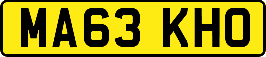 MA63KHO
