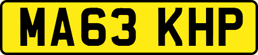 MA63KHP