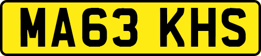 MA63KHS