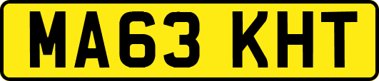 MA63KHT