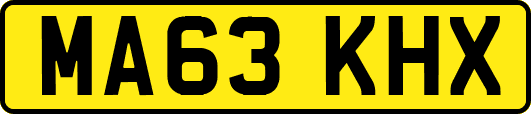 MA63KHX