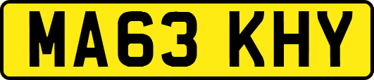 MA63KHY