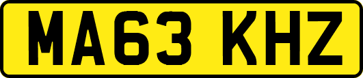 MA63KHZ