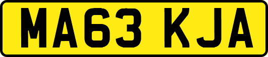 MA63KJA