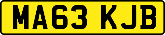 MA63KJB