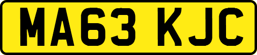 MA63KJC