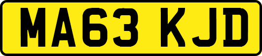 MA63KJD