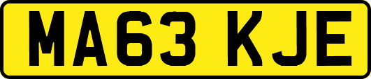 MA63KJE