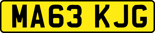 MA63KJG
