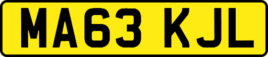 MA63KJL