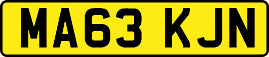 MA63KJN