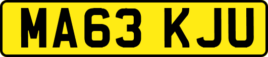MA63KJU