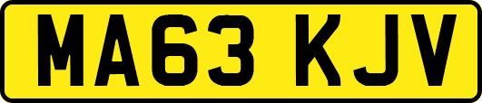 MA63KJV