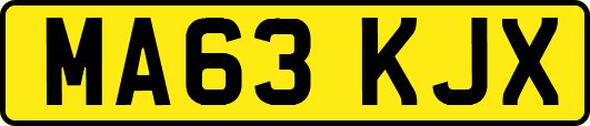 MA63KJX