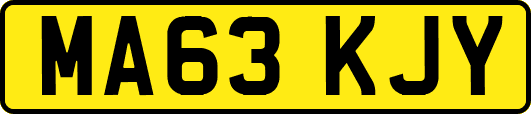 MA63KJY