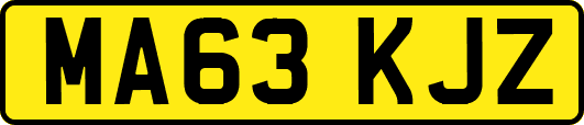 MA63KJZ