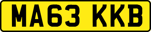MA63KKB