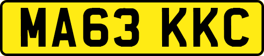 MA63KKC