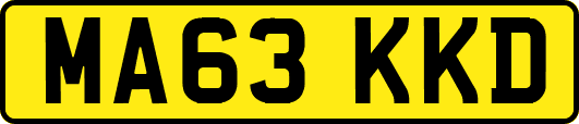 MA63KKD