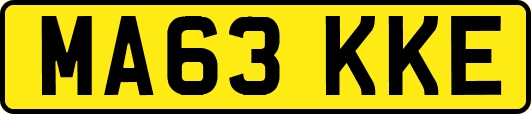 MA63KKE
