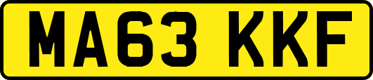 MA63KKF