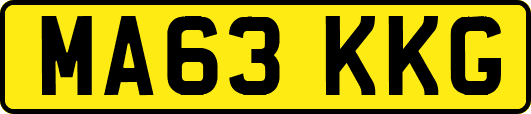 MA63KKG