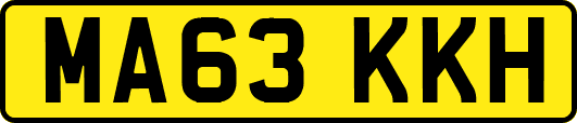 MA63KKH