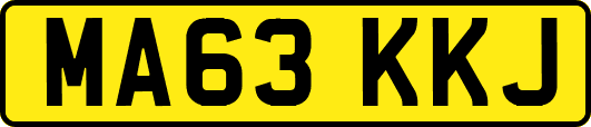 MA63KKJ