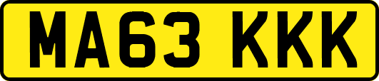 MA63KKK