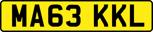 MA63KKL