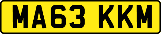 MA63KKM