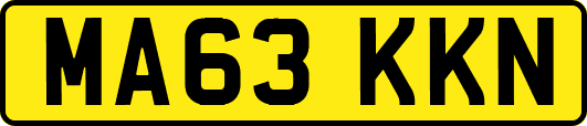 MA63KKN