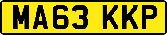 MA63KKP