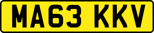 MA63KKV
