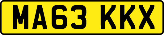 MA63KKX