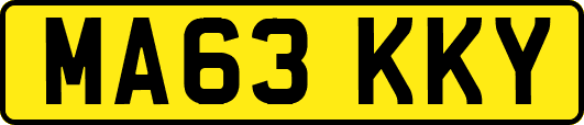 MA63KKY