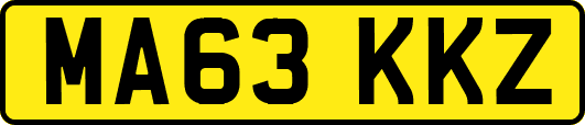 MA63KKZ