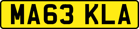 MA63KLA