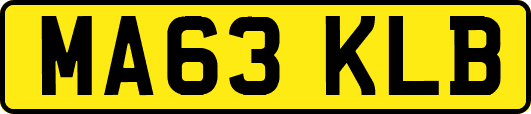MA63KLB