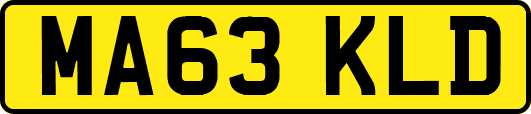 MA63KLD