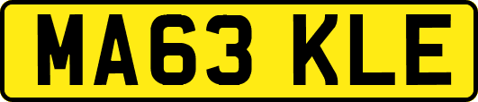 MA63KLE