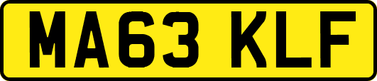 MA63KLF